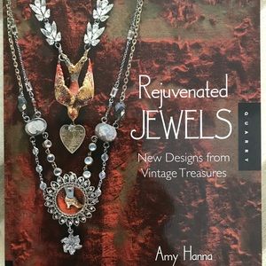 Jewelry Design Book